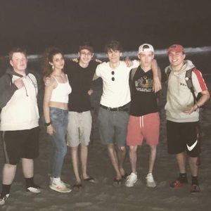 Meet your Posher, Bryan